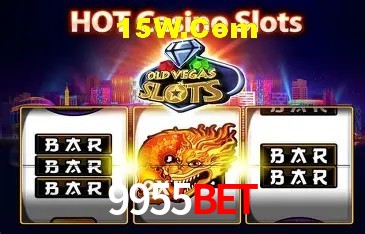 9955Bet: Jogos de Caça-Níqueis-Altas Recompensas, Roleta-Velocidade, Blackjack-Desafios Máximos