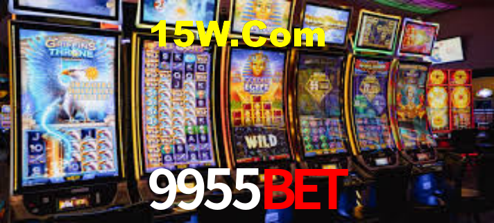 9955Bet Login